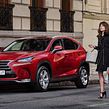 LEXUS XMAS XPRNC. Projekt z dziedziny Kino, film i telewizja, Doradztwo kreat, wne, Cop, writing i  Reklama użytkownika Vanesa Rodríguez Agüera - 10.12.2015