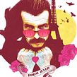 Yorokobu // Rock´n´Draw / La Victoria de Bataclan. Projekt z dziedziny Grafika ed, torska, Trad, c, jna ilustracja,  Muz i ka użytkownika Oscar Giménez - 16.12.2015