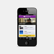 Yahoo! Reporter. Un proyecto de Diseño interactivo y UX / UI de Javier Cuello - 27.12.2015