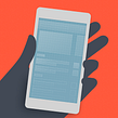 Diseñando apps para móviles. Un proyecto de Diseño, Diseño editorial, Diseño interactivo, Educación y UX / UI de Javier Cuello - 27.12.2015