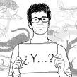 ¿Y...? - Animación 2D. Animation project by Kaos - 12.01.2015