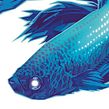 ILUSTRADORES, A LA MESA. Ilustração tradicional projeto de Dani Blázquez - 15.01.2016
