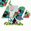 Land.. Música, e Design de som projeto de Aimar Molero - 23.01.2016