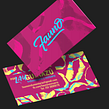Fauno - Branding. Un proyecto de Br, ing e Identidad, Caligrafía, Diseño gráfico e Ilustración tradicional de Manuele Mancini estudio - 20.01.2016