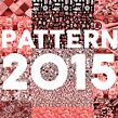 PATTERNS 2015 Ein Projekt aus dem Bereich Comic, Erweiterungsentwicklung, Design von Figuren, Design von Garderoben, Verlagsdesign, Traditionelle Illustration, Verpackung, Werbung und Siebdruck von Juan Díaz-Faes - 02.02.2016