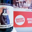 BEER LABEL. Design de produtos, Design industrial, Ilustração tradicional, e Packaging projeto de Xavi Forné - 09.02.2016