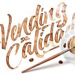  USA - Calligraphy & Lettering Workshop. Un proyecto de Caligrafía y Tipografía de Joluvian - 14.02.2016