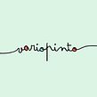 Variopinto Crochet. Arts, Crafts, Design, and Photograph project by Studio Variopinto - 02.15.2016