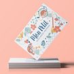 Món Petit, escola Montessori.. Br, ing, Identit, Design, and Traditional illustration project by Natalia Escaño - 02.19.2016