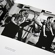 The Rock and Elvis Presley. Un progetto di Design, Design editoriale, Graphic design e Packaging di Sergio Ortiz - 07.02.2014