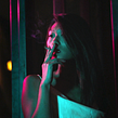 RED LIPS | Short Film Ein Projekt aus dem Bereich Kino und Kino, Video und TV von Jiajie Yu Yan - 24.02.2016