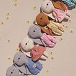 Lilis. Design de brinquedos projeto de Elena Sánchez Santos - 25.02.2016
