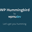 WP Hummingbird. Web Development project by Ignacio Cruz Moreno - 02.14.2016