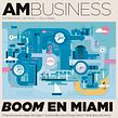 REVISTA TR MÉXICO. Miami&relojes. Un proyecto de Diseño de producto, Diseño editorial e Ilustración tradicional de Del Hambre - 16.03.2016