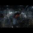 Godzilla. Un proyecto de 3D y VFX de Xuan Prada - 04.04.2016
