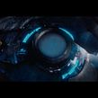 Iron Man. 3D, and VFX project by Xuan Prada - 04.04.2016