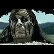 The Lone Ranger. Un proyecto de 3D y VFX de Xuan Prada - 04.04.2016