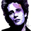 Yorokobu // Rock´n´Draw / Jeff Buckley Ein Projekt aus dem Bereich Traditionelle Illustration und Musik von Oscar Giménez - 10.04.2016