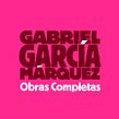 García Márquez  | Obras completas . Un progetto di Graphic design e Illustrazione tradizionale di GM Meave - 18.04.2016