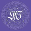 Monogramas | Proyectos diversos. Caligrafia, e Tipografia projeto de GM Meave - 18.04.2016