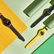 Swatch // Collection Press Book. Art Direction, and Photograph project by Paloma Rincón - 04.20.2016