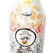 Malibu Osasis. Un progetto di Design, Character design, Illustrazione tradizionale e Packaging di Mr. Kone - 25.04.2016