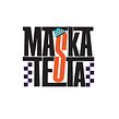 Maskatesta Ein Projekt aus dem Bereich Design von Figuren, Verlagsdesign und Traditionelle Illustration von Mr. Kone - 25.04.2016