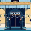 The Ritz -Carlton NY. Animation, Art Direction, and Traditional illustration project by Vero Escalante - 07.23.2017