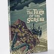 The Turn of the Screw. Un proyecto de Diseño editorial, Diseño gráfico, Ilustración tradicional y Tipografía de Ink Bad Company - 01.05.2016