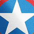 Captain America, Civil war  Ein Projekt aus dem Bereich Comic, Kreative Beratung, Kunstleitung, Verlagsdesign, Traditionelle Illustration, Infografik und Marketing von Diana Estefanía Rubio - 08.05.2016