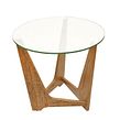 Mesa Agave. Un progetto di Design e Design e creazione di mobili di Christian Pacheco Quijano - 12.05.2016