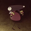 Las Tardes de Tintico / cortometraje. Animation, Film, Video, TV, Art Direction, and Character Design project by Llamarada Animación - 09.25.2016