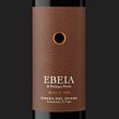 Ebeia. Nombre para un vino. Br, ing & Identit project by ignasi fontvila - 05.23.2016
