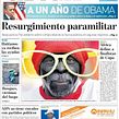 ADN. Nombre para un periódico gratuito. Br e ing e Identidade projeto de ignasi fontvila - 24.05.2016