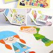 Los mejores juegos / Els millors jocs. Un projet de Design , Illustration traditionnelle, T , et pographie de Enric Jardí - 24.05.2016