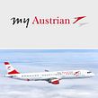 Rebranding para Austrian Airlines. Un proyecto de Br, ing e Identidad y Diseño gráfico de Enric Jardí - 25.05.2016