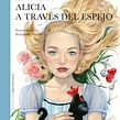 Libro ilustrado "Alicia a través del espejo" - Lewis Carroll - Nórdica Libros  . Un proyecto de Ilustración tradicional de Fernando Vicente - 29.05.2016