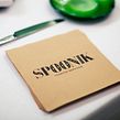 Spoonik. Nombre para un restaurante gastronómico. Br e ing e Identidade projeto de ignasi fontvila - 27.05.2016