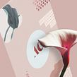 AC Ein Projekt aus dem Bereich Grafikdesign von María Design (The Visual Romance) - 05.06.2016