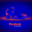 Reebok Classic Ein Projekt aus dem Bereich Traditionelle Illustration von DSORDER - 07.06.2016