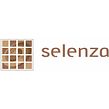 Selenza. Nombre para una cadena de hoteles y resorts. Br e ing e Identidade projeto de ignasi fontvila - 10.06.2016