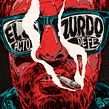 El Zurdo Álbum Artwork Ein Projekt aus dem Bereich Kunstleitung, Grafikdesign, Traditionelle Illustration, Verpackung und Werbung von Ink Bad Company - 14.06.2016