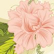 Jardín Suculento.. Un proyecto de Ilustración tradicional de Violeta Hernández - 22.06.2016