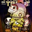 HALLOWEEN GUACALA. Een project van Ontwerp van personages y Traditionele illustratie van Guacala Studio - 23.06.2016