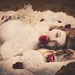 Lo sueños y la fantasía. Een project van  Beeldende kunst,  Art direction y Fotografie van Rebeca Saray - 25.06.2016
