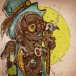 SYSTEMA SOLAR By GUACALA . Un proyecto de Diseño de personajes e Ilustración tradicional de Guacala Studio - 25.06.2016