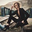 Lost Land Editorial. Photograph project by Rebeca Saray - 06.25.2016
