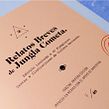 Fanzine: Relatos Cortos de Jungla Cometa.. Un proyecto de Artesanía, Diseño, Diseño editorial, Diseño gráfico, Ilustración tradicional y Serigrafía de Violeta Hernández - 29.06.2016
