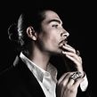 Oscar Jaenada. Un proyecto de Fotografía de Rebeca Saray - 03.07.2016