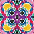 Colección Étnico. Een project van  Ontwerp, Ontwerp van accessoires, Productontwerp y Traditionele illustratie van Mónica Muñoz Hernández - 06.07.2016